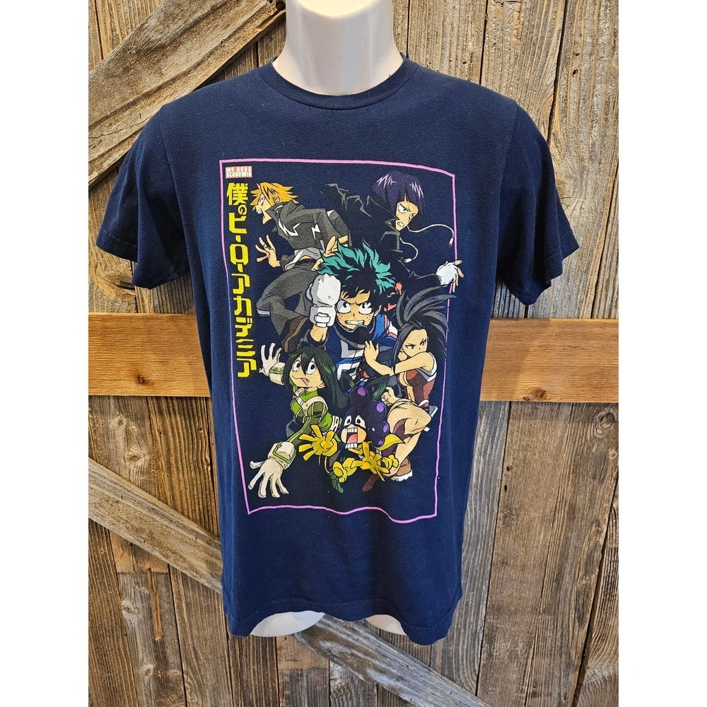 Small DEKU ASUI MOMO JIROU MINORU DENKImy hero academy